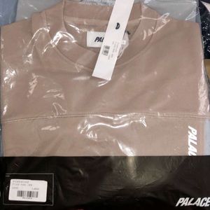 Palace F-Lock Crewneck